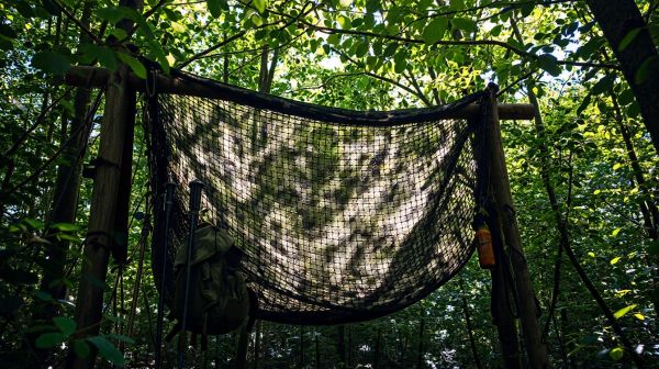 10 Innovative Ways to Use Camo Netting for Your Outdoor Adventures
