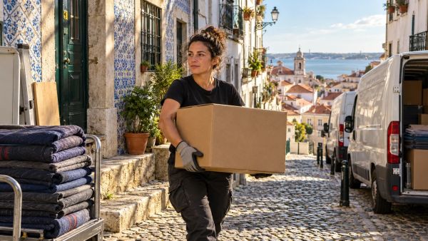 Find your next mover job and achieve flexible scheduling options