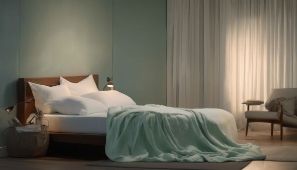 Master lightweight summer blankets for a cooler night’s sleep