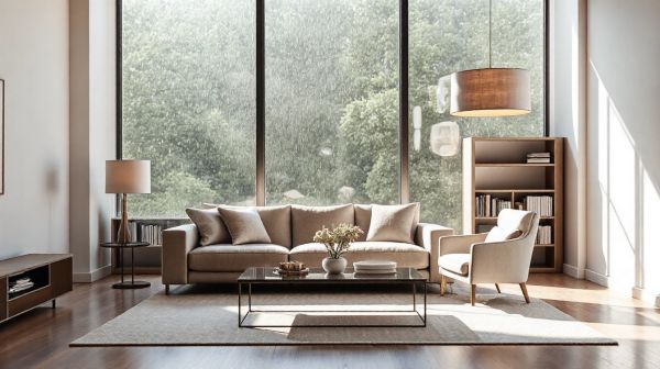 Top 10 Unique Lampshades to Elevate Your UK Space