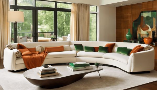 Transform your living space with unique sofa designs