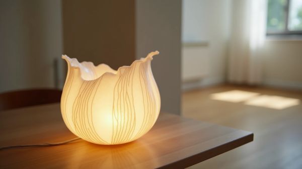 Transform your space with unique lampshades in the UK