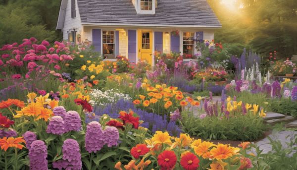 Which summer flowers will elevate your garden this year?