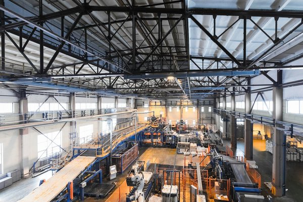 Maximizing Storage in Your UK Tiny House: Creative Ways to Utilize Vertical Space